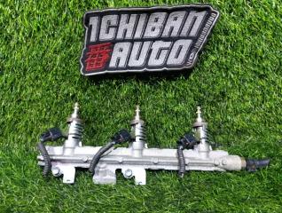 Форсунка инжекторная TOYOTA CROWN GRS180 4GR-FSE 23250-31020 3 ракурс Форсунка инжекторная TOYOTA CROWN GRS180 4GR-FSE 23250-31020 3 ракурс