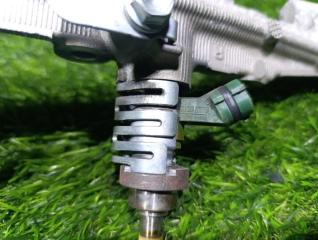 Форсунка инжекторная TOYOTA CROWN GRS180 4GR-FSE 23250-31020 4 ракурс Форсунка инжекторная TOYOTA CROWN GRS180 4GR-FSE 23250-31020 4 ракурс