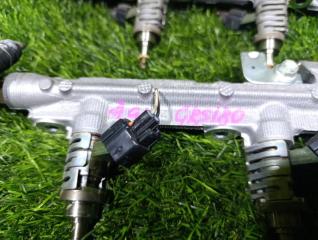 Форсунка инжекторная TOYOTA CROWN GRS180 4GR-FSE 23250-31020 3 ракурс Форсунка инжекторная TOYOTA CROWN GRS180 4GR-FSE 23250-31020 3 ракурс