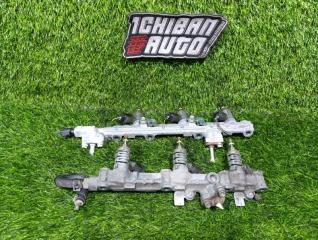 Форсунка инжекторная TOYOTA CROWN GRS180 4GR-FSE 23250-31020 5 ракурс Форсунка инжекторная TOYOTA CROWN GRS180 4GR-FSE 23250-31020 5 ракурс