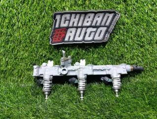 Форсунка инжекторная TOYOTA CROWN GRS180 4GR-FSE 23250-31020 1 ракурс Форсунка инжекторная TOYOTA CROWN GRS180 4GR-FSE 23250-31020 1 ракурс