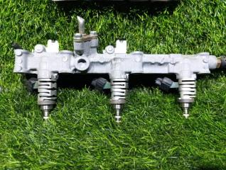 Форсунка инжекторная TOYOTA CROWN GRS180 4GR-FSE 23250-31020 2 ракурс Форсунка инжекторная TOYOTA CROWN GRS180 4GR-FSE 23250-31020 2 ракурс