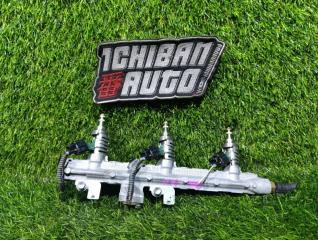 Форсунка инжекторная TOYOTA CROWN GRS180 4GR-FSE 23250-31020 3 ракурс Форсунка инжекторная TOYOTA CROWN GRS180 4GR-FSE 23250-31020 3 ракурс