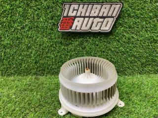 Мотор печки LEXUS LS460 USF40 87103-50110 5 ракурс