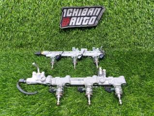 Форсунка инжекторная TOYOTA CROWN GRS180 4GR-FSE 23250-31020 1 ракурс Форсунка инжекторная TOYOTA CROWN GRS180 4GR-FSE 23250-31020 1 ракурс