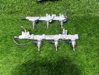 Форсунка инжекторная TOYOTA CROWN GRS180 4GR-FSE 23250-31020 2 ракурс Форсунка инжекторная TOYOTA CROWN GRS180 4GR-FSE 23250-31020 2 ракурс