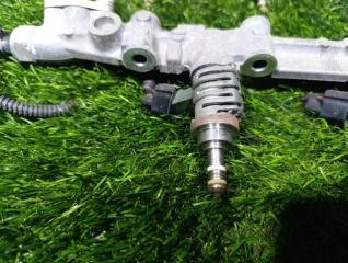 Форсунка инжекторная TOYOTA CROWN GRS180 4GR-FSE 23250-31020 3 ракурс Форсунка инжекторная TOYOTA CROWN GRS180 4GR-FSE 23250-31020 3 ракурс