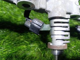 Форсунка инжекторная TOYOTA CROWN GRS180 4GR-FSE 23250-31020 4 ракурс Форсунка инжекторная TOYOTA CROWN GRS180 4GR-FSE 23250-31020 4 ракурс