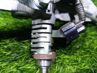 Форсунка инжекторная TOYOTA CROWN GRS180 4GR-FSE 23250-31020 5 ракурс Форсунка инжекторная TOYOTA CROWN GRS180 4GR-FSE 23250-31020 5 ракурс