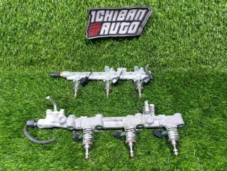 Форсунка инжекторная TOYOTA CROWN GRS180 4GR-FSE 23250-31020 4 ракурс Форсунка инжекторная TOYOTA CROWN GRS180 4GR-FSE 23250-31020 4 ракурс
