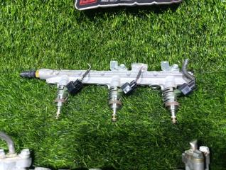 Форсунка инжекторная TOYOTA CROWN GRS180 4GR-FSE 23250-31020 5 ракурс Форсунка инжекторная TOYOTA CROWN GRS180 4GR-FSE 23250-31020 5 ракурс