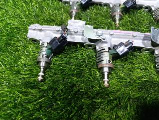 Форсунка инжекторная TOYOTA CROWN GRS180 4GR-FSE 23250-31020 3 ракурс Форсунка инжекторная TOYOTA CROWN GRS180 4GR-FSE 23250-31020 3 ракурс