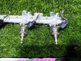 Форсунка инжекторная TOYOTA CROWN GRS180 4GR-FSE 23250-31020 5 ракурс Форсунка инжекторная TOYOTA CROWN GRS180 4GR-FSE 23250-31020 5 ракурс