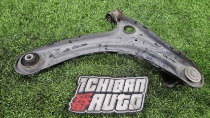 Рычаг левый передний NISSAN NV100 CLIPPER DR17V R06A 54500-4A00C 5 ракурс