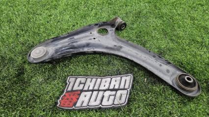 Рычаг правый передний NISSAN NV100 CLIPPER DR17V R06A 54501-4A00C 5 ракурс