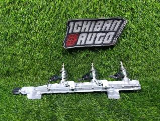 Форсунка инжекторная TOYOTA CROWN GRS180 4GR-FSE 23250-31020 1 ракурс Форсунка инжекторная TOYOTA CROWN GRS180 4GR-FSE 23250-31020 1 ракурс