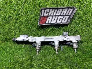 Форсунка инжекторная TOYOTA CROWN GRS180 4GR-FSE 23250-31020 2 ракурс Форсунка инжекторная TOYOTA CROWN GRS180 4GR-FSE 23250-31020 2 ракурс