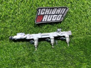 Форсунка инжекторная TOYOTA CROWN GRS180 4GR-FSE 23250-31020 3 ракурс Форсунка инжекторная TOYOTA CROWN GRS180 4GR-FSE 23250-31020 3 ракурс