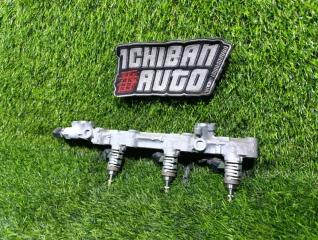 Форсунка инжекторная TOYOTA CROWN GRS180 4GR-FSE 23250-31020 4 ракурс Форсунка инжекторная TOYOTA CROWN GRS180 4GR-FSE 23250-31020 4 ракурс