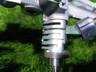 Форсунка инжекторная TOYOTA CROWN GRS180 4GR-FSE 23250-31020 5 ракурс