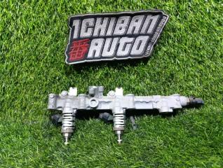 Форсунка инжекторная TOYOTA CROWN GRS180 4GR-FSE 23250-31020 1 ракурс Форсунка инжекторная TOYOTA CROWN GRS180 4GR-FSE 23250-31020 1 ракурс