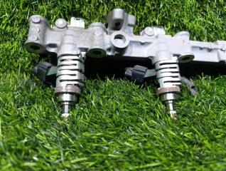 Форсунка инжекторная TOYOTA CROWN GRS180 4GR-FSE 23250-31020 2 ракурс Форсунка инжекторная TOYOTA CROWN GRS180 4GR-FSE 23250-31020 2 ракурс