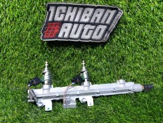 Форсунка инжекторная TOYOTA CROWN GRS180 4GR-FSE 23250-31020 3 ракурс Форсунка инжекторная TOYOTA CROWN GRS180 4GR-FSE 23250-31020 3 ракурс