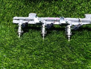 Форсунка инжекторная TOYOTA CROWN GRS180 4GR-FSE 23250-31020 2 ракурс Форсунка инжекторная TOYOTA CROWN GRS180 4GR-FSE 23250-31020 2 ракурс