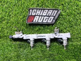Форсунка инжекторная TOYOTA CROWN GRS180 4GR-FSE 23250-31020 3 ракурс Форсунка инжекторная TOYOTA CROWN GRS180 4GR-FSE 23250-31020 3 ракурс