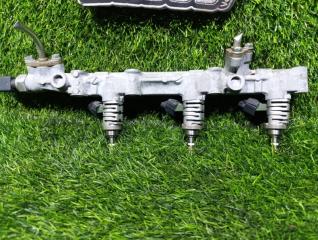 Форсунка инжекторная TOYOTA CROWN GRS180 4GR-FSE 23250-31020 4 ракурс Форсунка инжекторная TOYOTA CROWN GRS180 4GR-FSE 23250-31020 4 ракурс