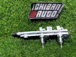 Форсунка инжекторная левая передняя TOYOTA CROWN GRS180 4GR-FSE 23250-31020 1 ракурс Форсунка инжекторная левая передняя TOYOTA CROWN GRS180 4GR-FSE 23250-31020 1 ракурс