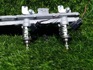 Форсунка инжекторная левая передняя TOYOTA CROWN GRS180 4GR-FSE 23250-31020 2 ракурс Форсунка инжекторная левая передняя TOYOTA CROWN GRS180 4GR-FSE 23250-31020 2 ракурс