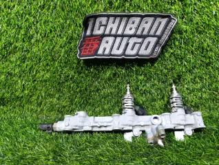 Форсунка инжекторная левая передняя TOYOTA CROWN GRS180 4GR-FSE 23250-31020 3 ракурс Форсунка инжекторная левая передняя TOYOTA CROWN GRS180 4GR-FSE 23250-31020 3 ракурс