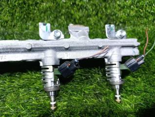 Форсунка инжекторная левая передняя TOYOTA CROWN GRS180 4GR-FSE 23250-31020 4 ракурс Форсунка инжекторная левая передняя TOYOTA CROWN GRS180 4GR-FSE 23250-31020 4 ракурс