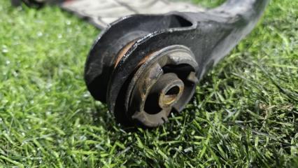 Рычаг правый передний LEXUS GS430 UZS190 48610-39125 5 ракурс