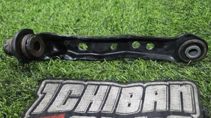 Тяга подвески левая передняя NISSAN MARCH AK12 54525-AX002 2 ракурс