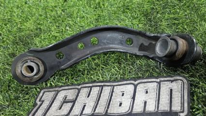 Тяга подвески правая передняя NISSAN MARCH AK12 54524AX001 2 ракурс