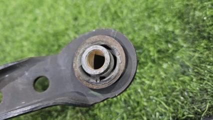 Тяга подвески правая передняя NISSAN MARCH AK12 54524AX001 3 ракурс