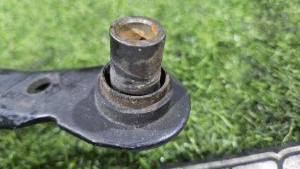 Тяга подвески правая передняя NISSAN MARCH AK12 54524AX001 4 ракурс