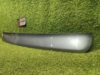Накладка 5-й двери NISSAN CUBE BZ11 908103U001 4 ракурс