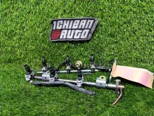 Запчасть форсунка инжекторная NISSAN FUGA