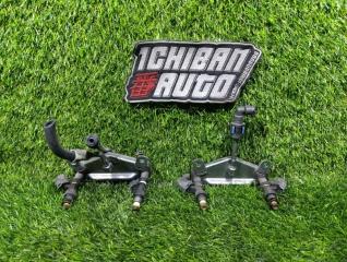 Форсунка инжекторная SUBARU EXIGA контрактная Форсунка инжекторная SUBARU EXIGA