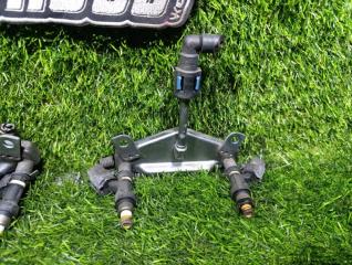 Форсунка инжекторная SUBARU EXIGA YA5 EJ204 16600AA270 2 ракурс