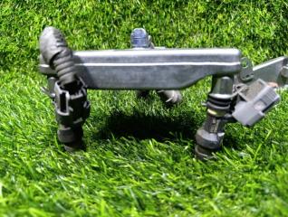 Форсунка инжекторная SUBARU EXIGA YA5 EJ204 16600AA270 4 ракурс