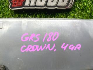 Блок управления efi TOYOTA CROWN GRS180 4GR-FSE 89661-30B30 3 ракурс