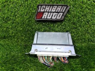 Блок управления efi TOYOTA CROWN GRS180 4GR-FSE 89661-30B30 5 ракурс