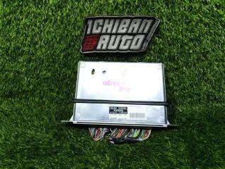 Блок управления efi TOYOTA CROWN GRS180 4GR-FSE 89661-30B30 1 ракурс