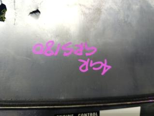Блок управления efi TOYOTA CROWN GRS180 4GR-FSE 89661-30B30 4 ракурс