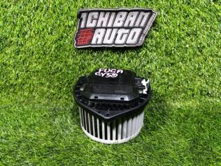 Запчасть мотор печки NISSAN FUGA