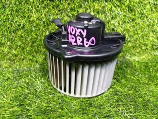 Мотор печки TOYOTA NOAH AZR60 1AZ-FE 87103-44030 3 ракурс Мотор печки TOYOTA NOAH AZR60 1AZ-FE 87103-44030 3 ракурс